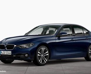 BMW 330 Gebrauchtwagen