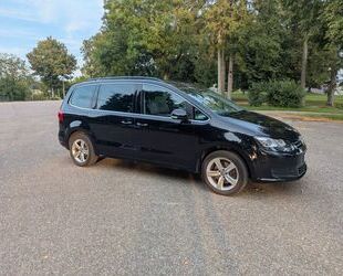 VW Sharan Gebrauchtwagen
