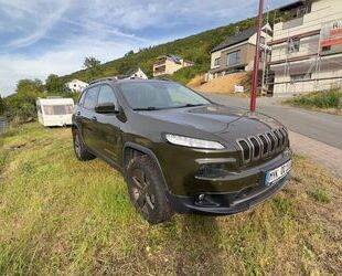 Jeep Cherokee Gebrauchtwagen