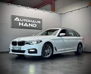 BMW 520 Gebrauchtwagen