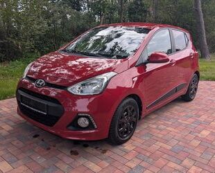 Hyundai i10 Gebrauchtwagen