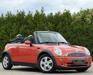 Mini ONE Gebrauchtwagen