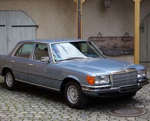 Mercedes-Benz 280 Gebrauchtwagen