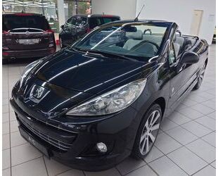 Peugeot 207 Gebrauchtwagen