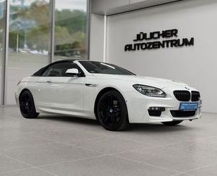 BMW 640 Gebrauchtwagen