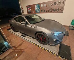 Toyota GT86 Gebrauchtwagen