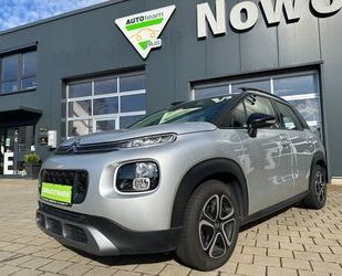 Citroen C3 Gebrauchtwagen