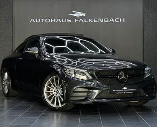 Mercedes-Benz C 300 Gebrauchtwagen