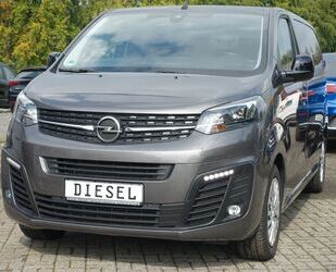 Opel Vivaro Gebrauchtwagen