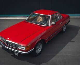 Mercedes-Benz SL 280 Gebrauchtwagen