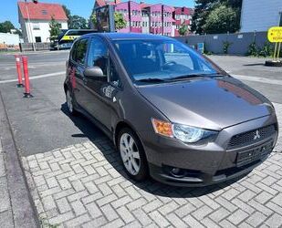 Mitsubishi Colt Gebrauchtwagen
