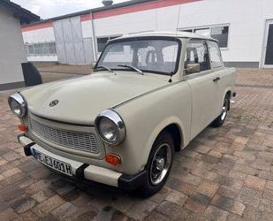 Trabant 601 Gebrauchtwagen