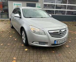 Opel Insignia Gebrauchtwagen