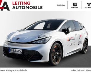 Cupra Born Gebrauchtwagen