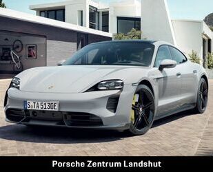 Porsche Taycan Gebrauchtwagen