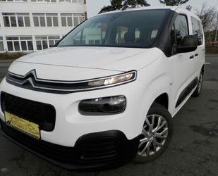 Citroen Berlingo Gebrauchtwagen