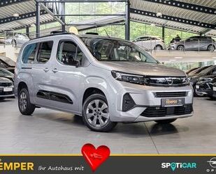 Opel Combo Gebrauchtwagen