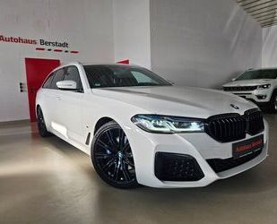 BMW 520 Gebrauchtwagen