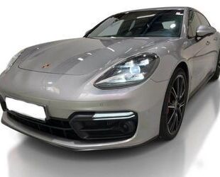Porsche Panamera Gebrauchtwagen