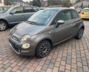 Fiat 500 Gebrauchtwagen