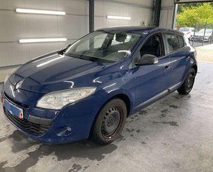 Renault Megane Gebrauchtwagen