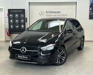 Mercedes-Benz B 200 Gebrauchtwagen