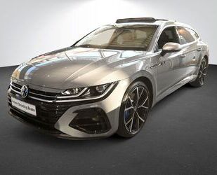 VW Arteon Gebrauchtwagen