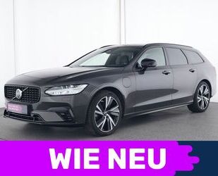 Volvo V90 Gebrauchtwagen
