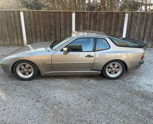 Porsche 944 Gebrauchtwagen