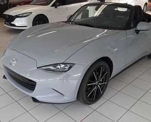 Mazda MX-5 Gebrauchtwagen