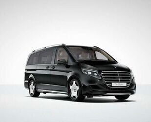 Mercedes-Benz V 300 Gebrauchtwagen
