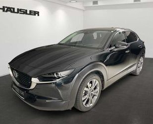 Mazda CX-30 Gebrauchtwagen
