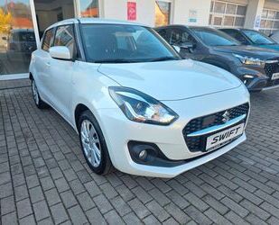 Suzuki Swift Gebrauchtwagen