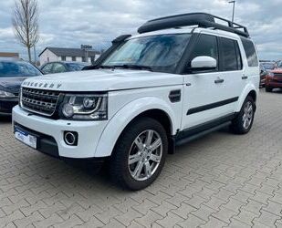 Land Rover Discovery Gebrauchtwagen