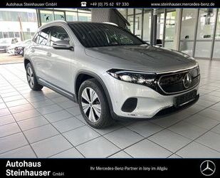 Mercedes-Benz EQA Gebrauchtwagen