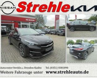 Kia XCeed Gebrauchtwagen