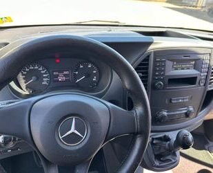 Mercedes-Benz Vito Gebrauchtwagen
