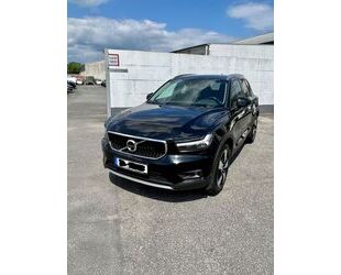 Volvo XC40 Gebrauchtwagen