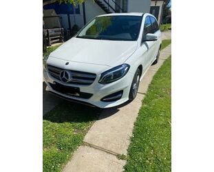 Mercedes-Benz B 200 Gebrauchtwagen