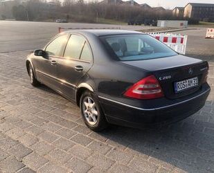 Mercedes-Benz 200 Gebrauchtwagen