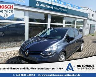 Renault Clio Gebrauchtwagen