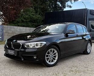 BMW 118 Gebrauchtwagen