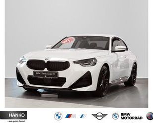 BMW 220 Gebrauchtwagen