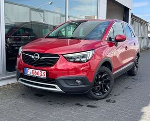 Opel Crossland (X) Gebrauchtwagen
