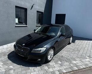 BMW 325 Gebrauchtwagen