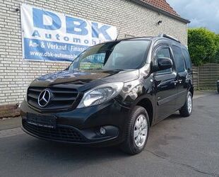 Mercedes-Benz Citan Gebrauchtwagen
