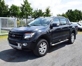Ford Ranger Gebrauchtwagen