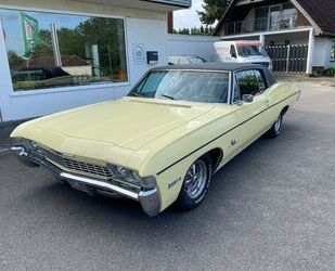 Chevrolet Impala Gebrauchtwagen