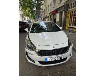 DS Automobiles DS5 Gebrauchtwagen