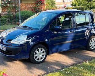 Renault Modus Gebrauchtwagen
